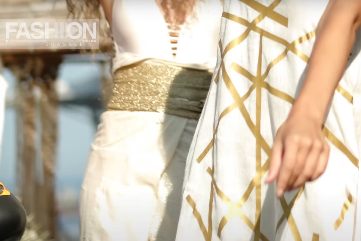Monte-Carlo Fashion Week 2020
