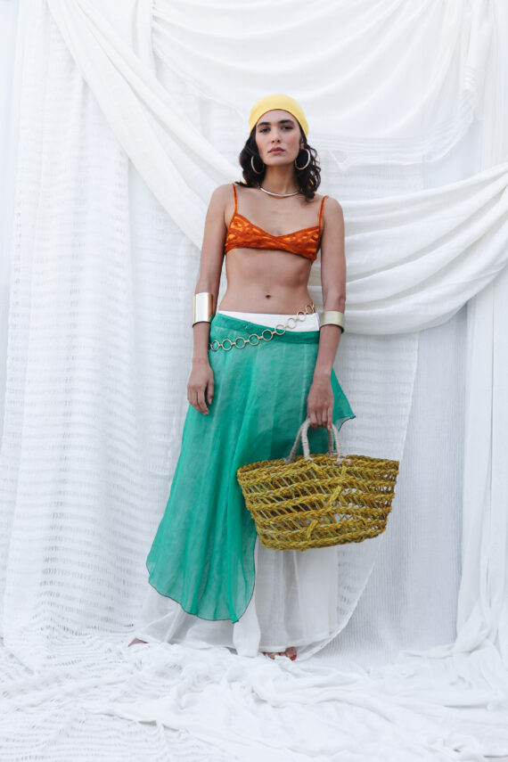 Sunveil skirt