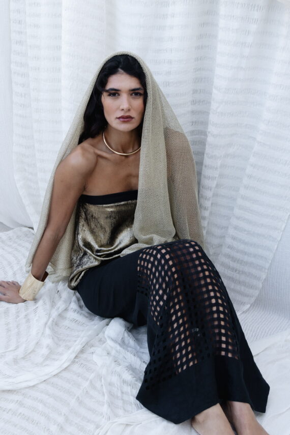 Tanit dress Barmakli