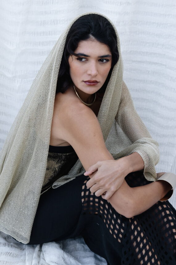 Tanit dress Barmakli