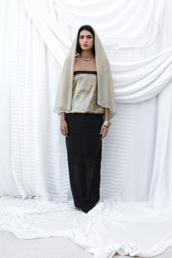 Tanit dress Barmakli