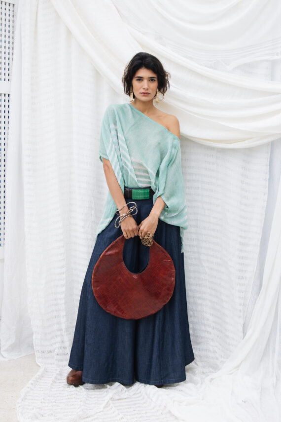Calypso pant jean