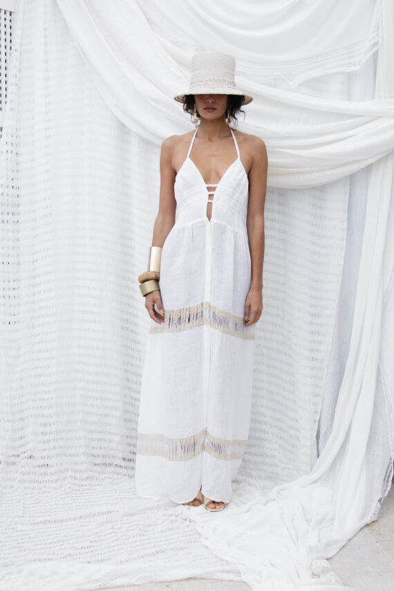 Sunrise dress
