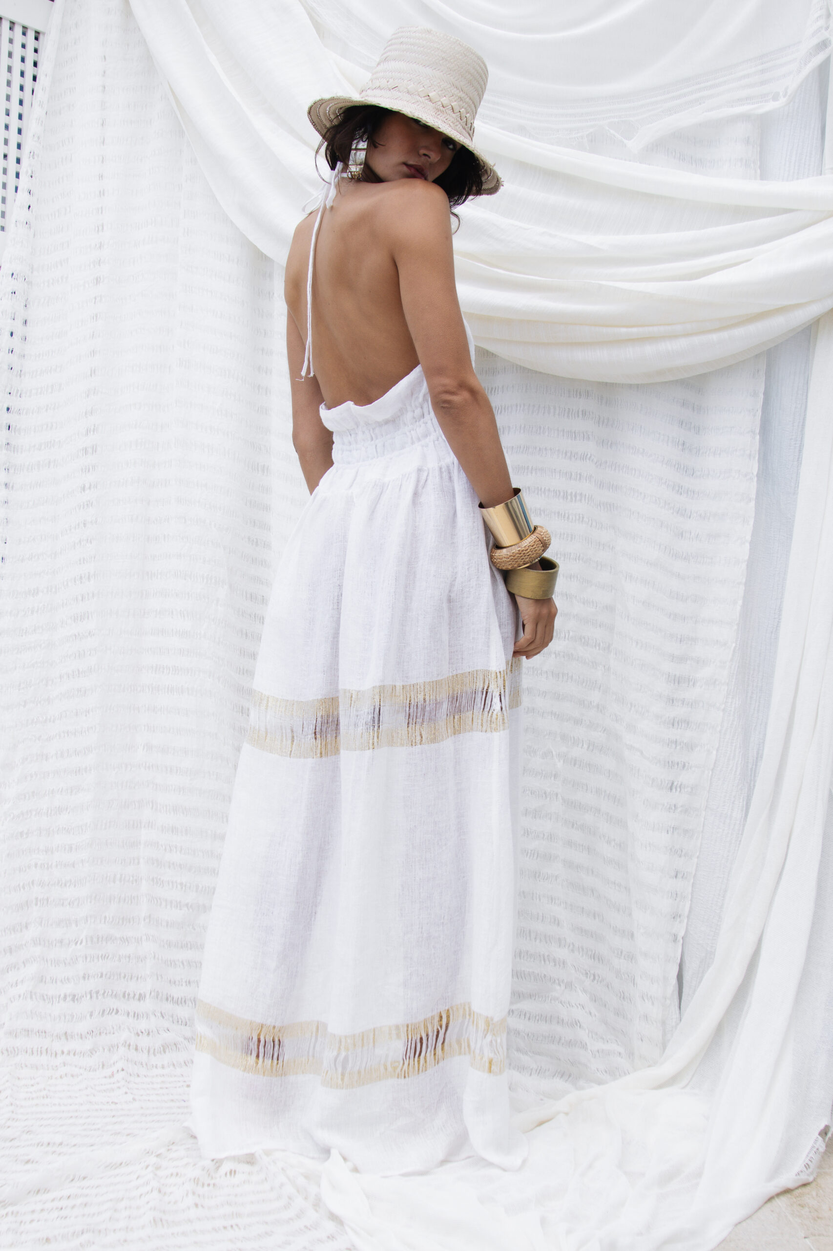 Sunrise dress - Image 4