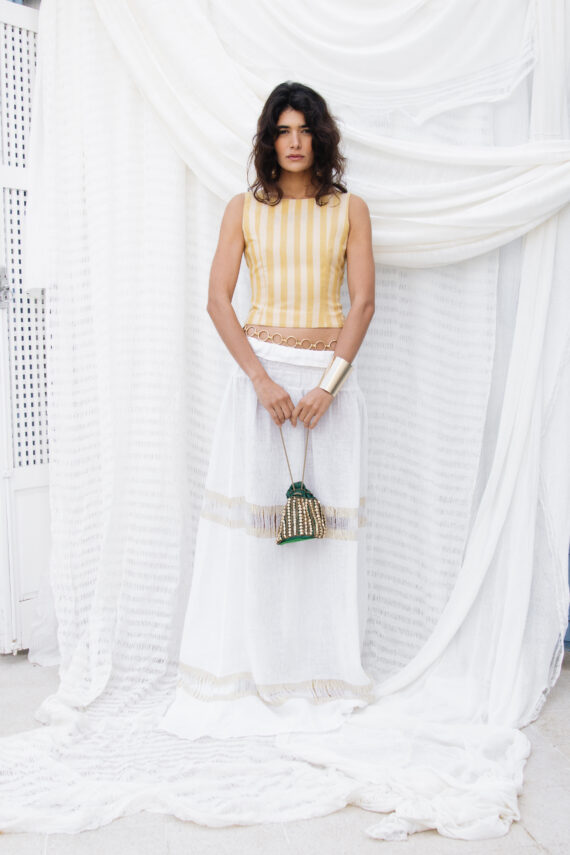 Sunshine skirt
