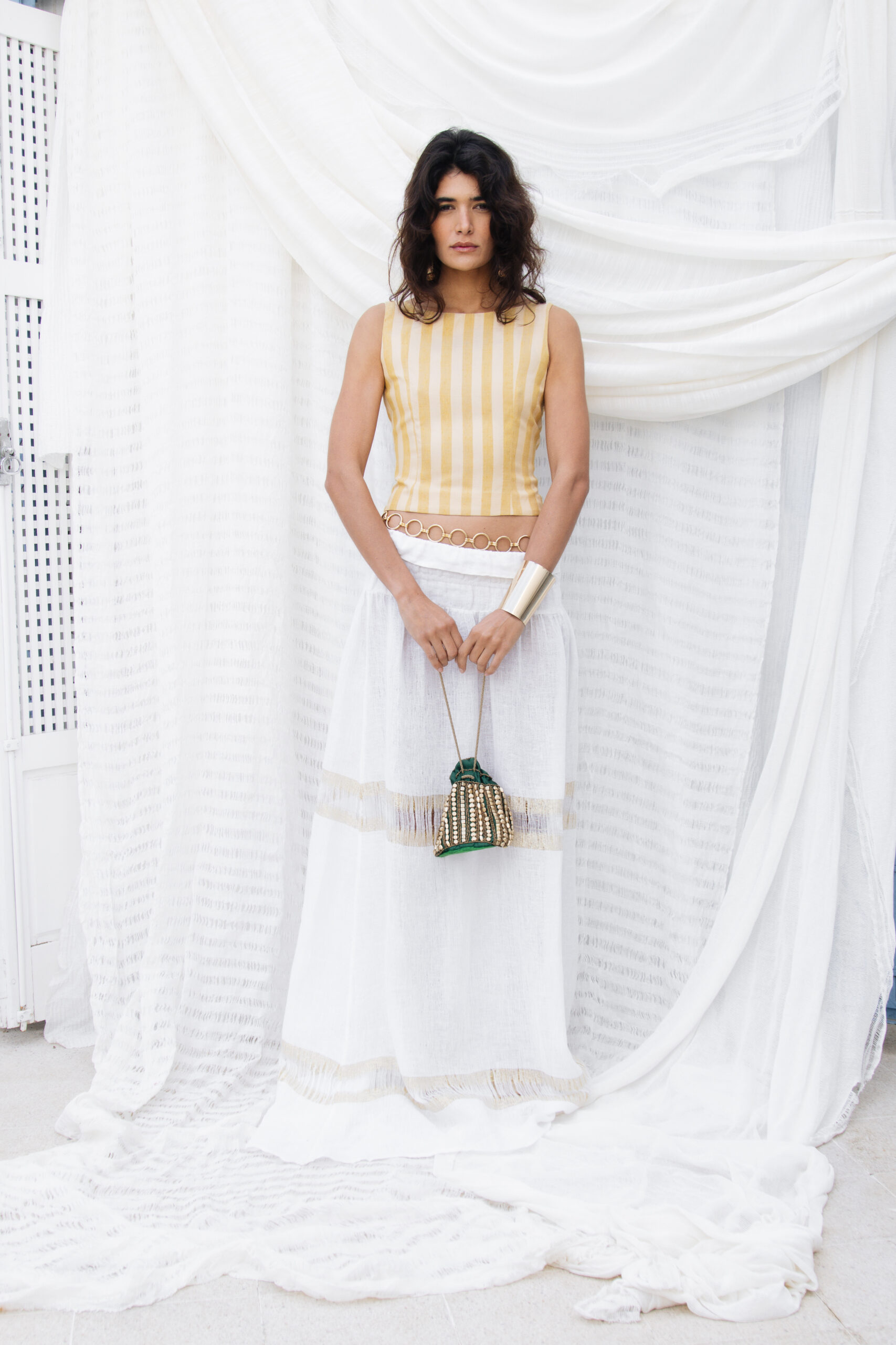 Sunshine skirt - Image 1