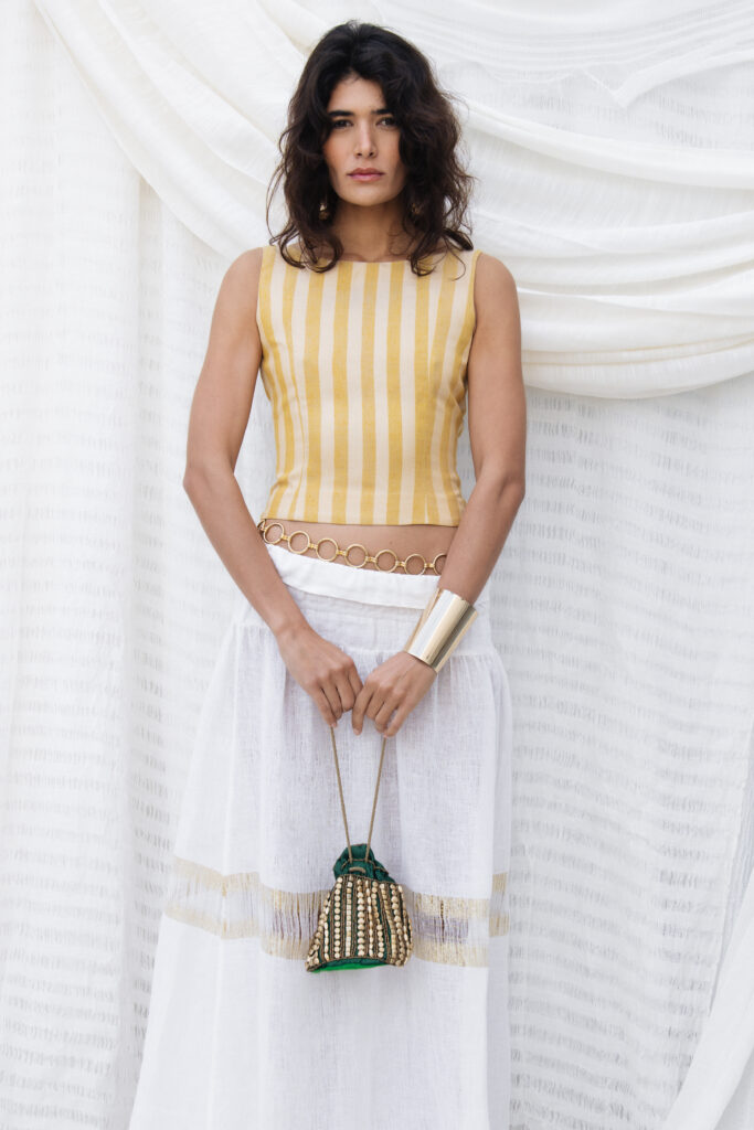 Sunshine skirt