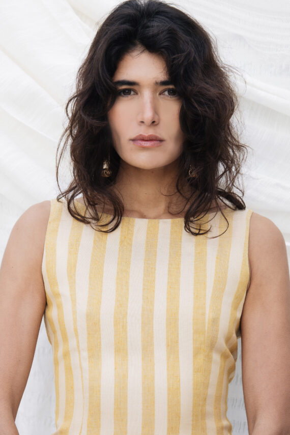 Zephyr Top