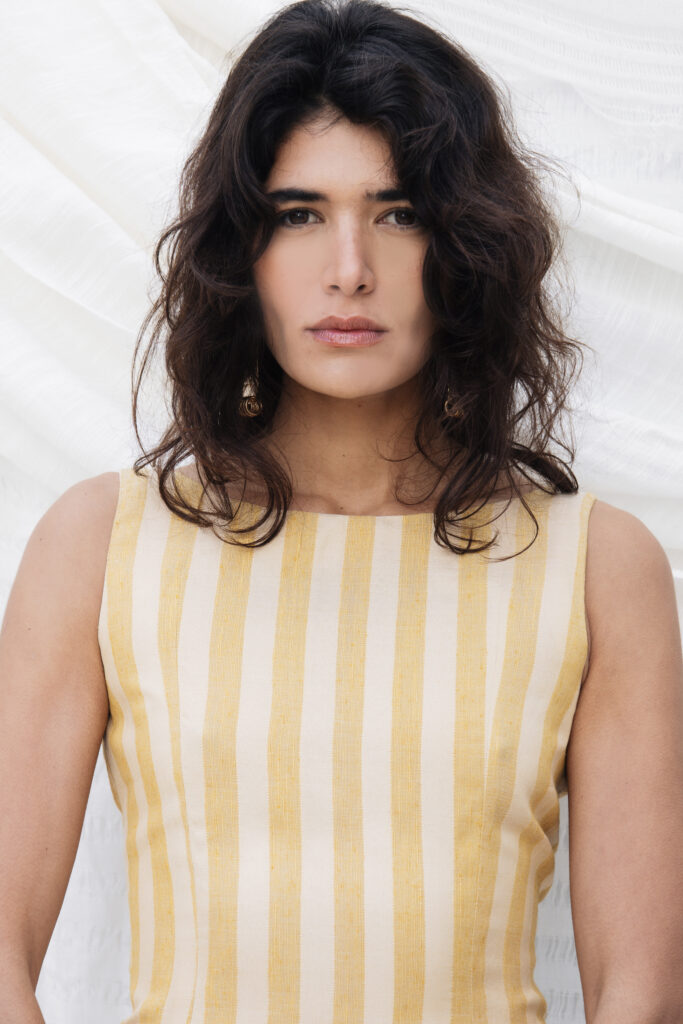 Zephyr Top