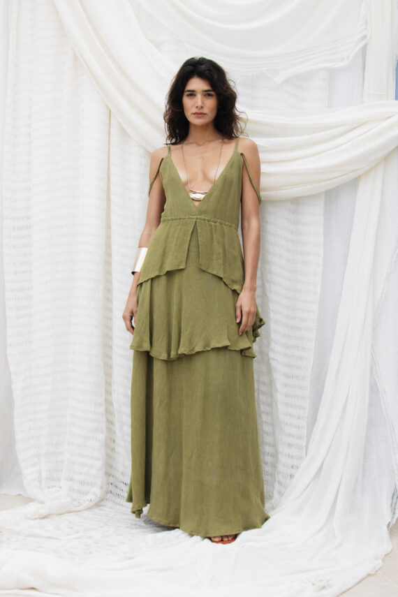 Aria Dress