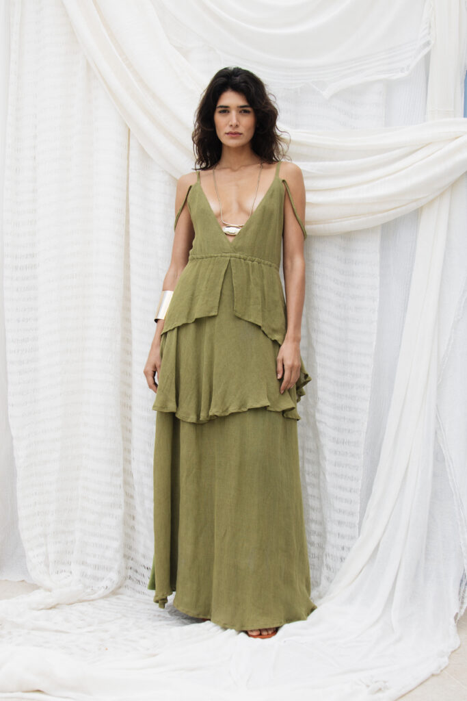 Aria Dress