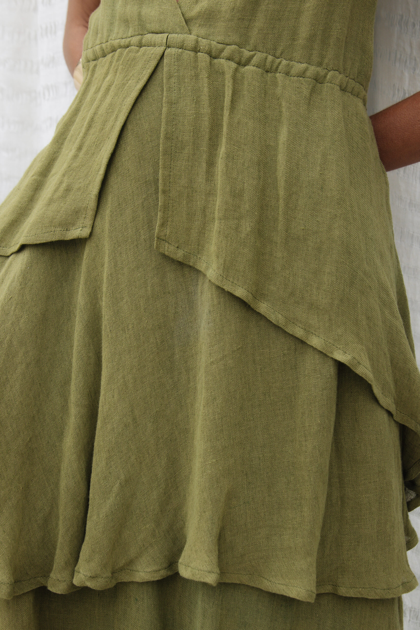 Aria Dress - Image 4