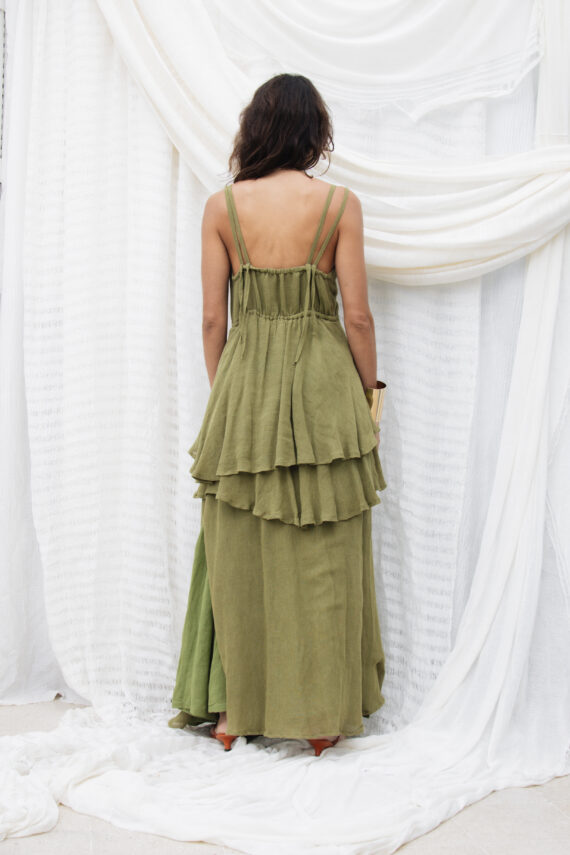 Aria Dress