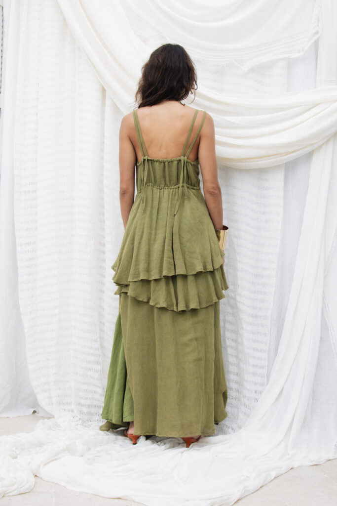 Aria Dress