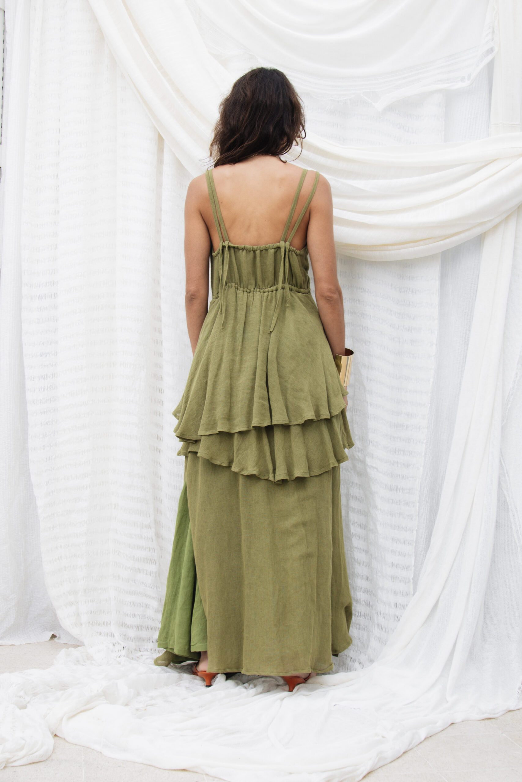 Aria Dress - Image 5