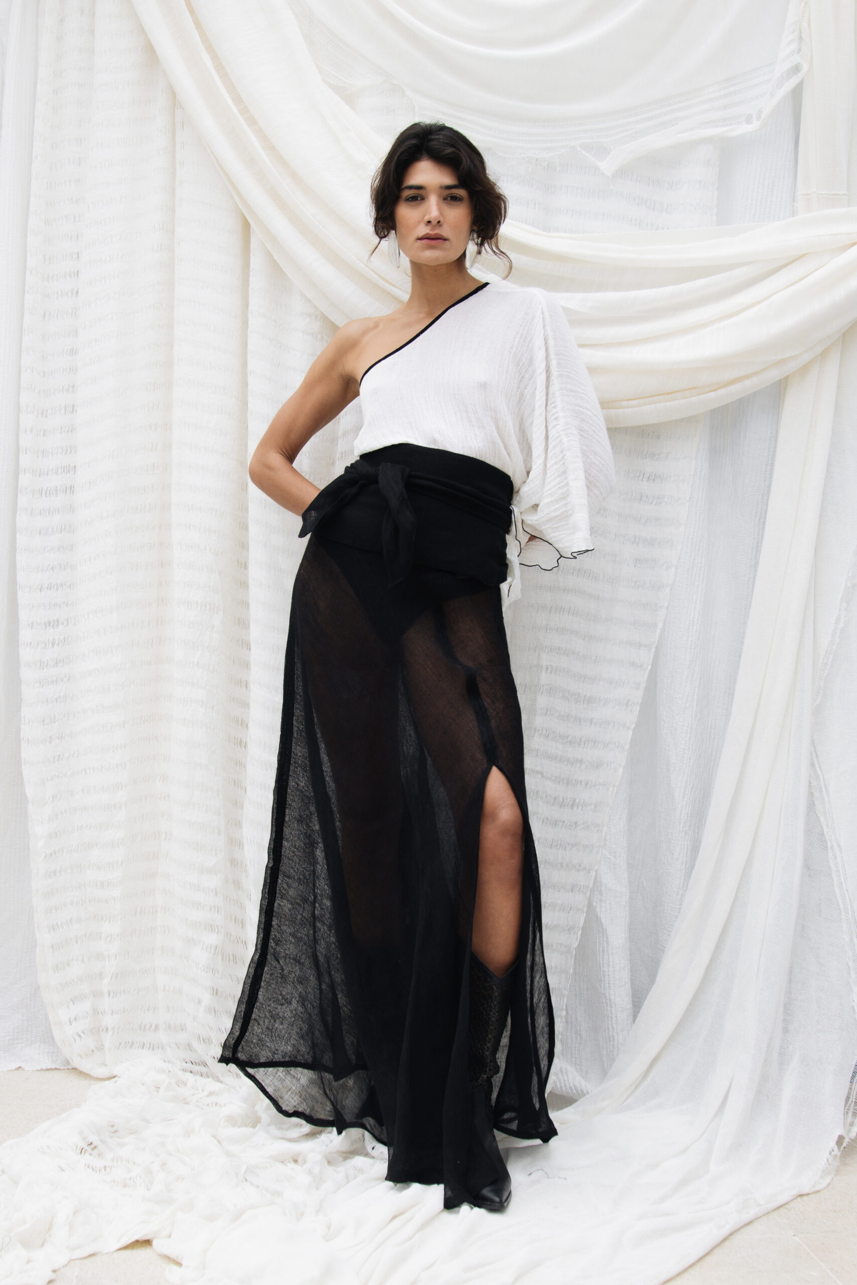 Hestia skirt - Image 1