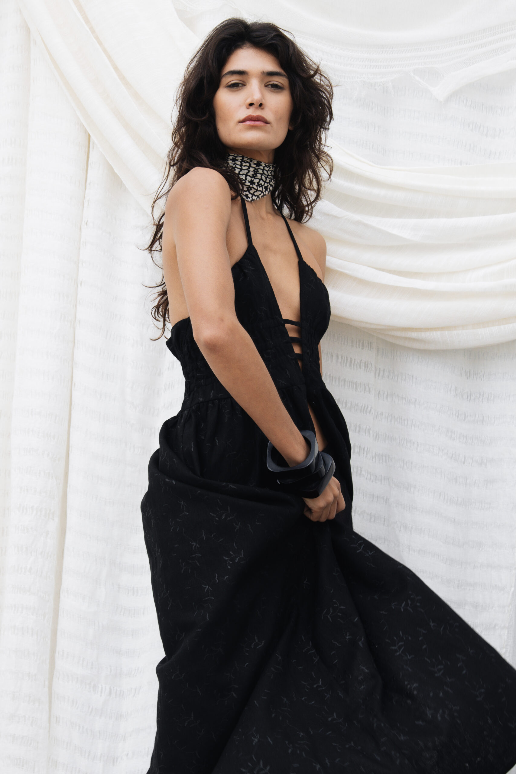 Sunset dress - Image 2