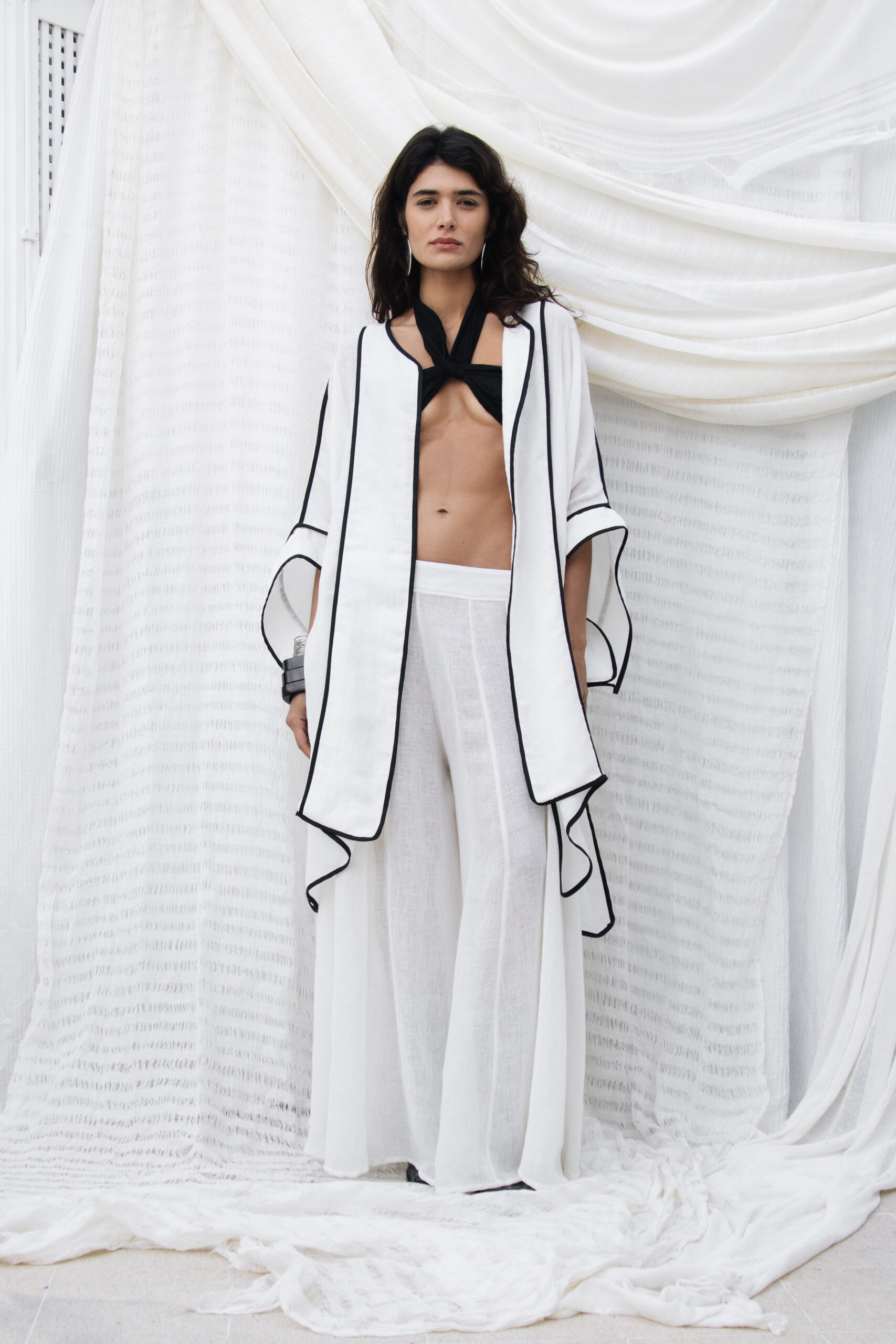 Ray kimono - Image 1