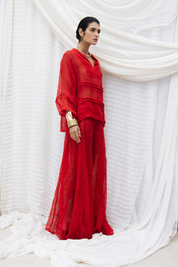 Calypso palazzo pant