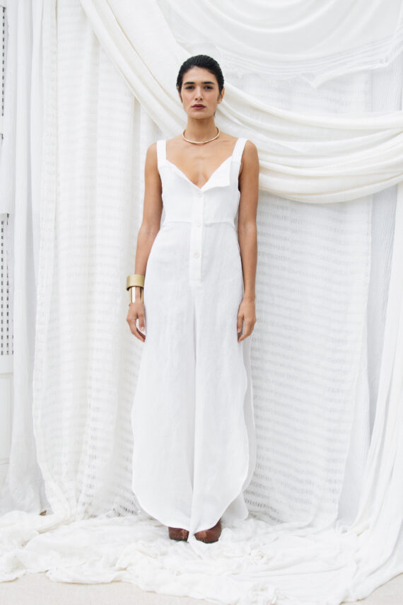 Solstice jumpsuit