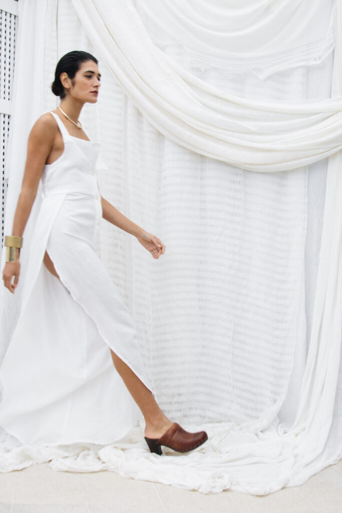 Solstice jumpsuit