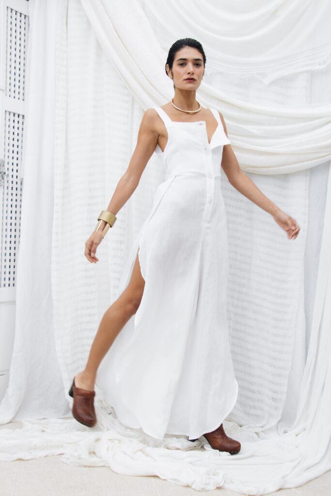 Solstice jumpsuit