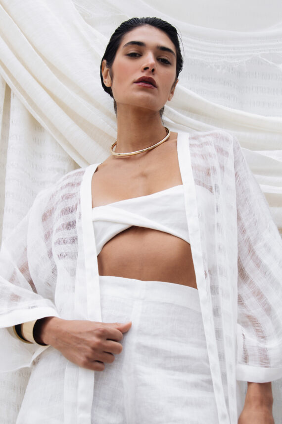 Mistral Kimono TNT Long