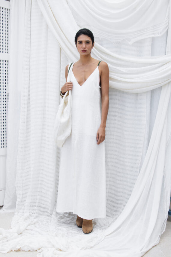 Clio dress - Image 7