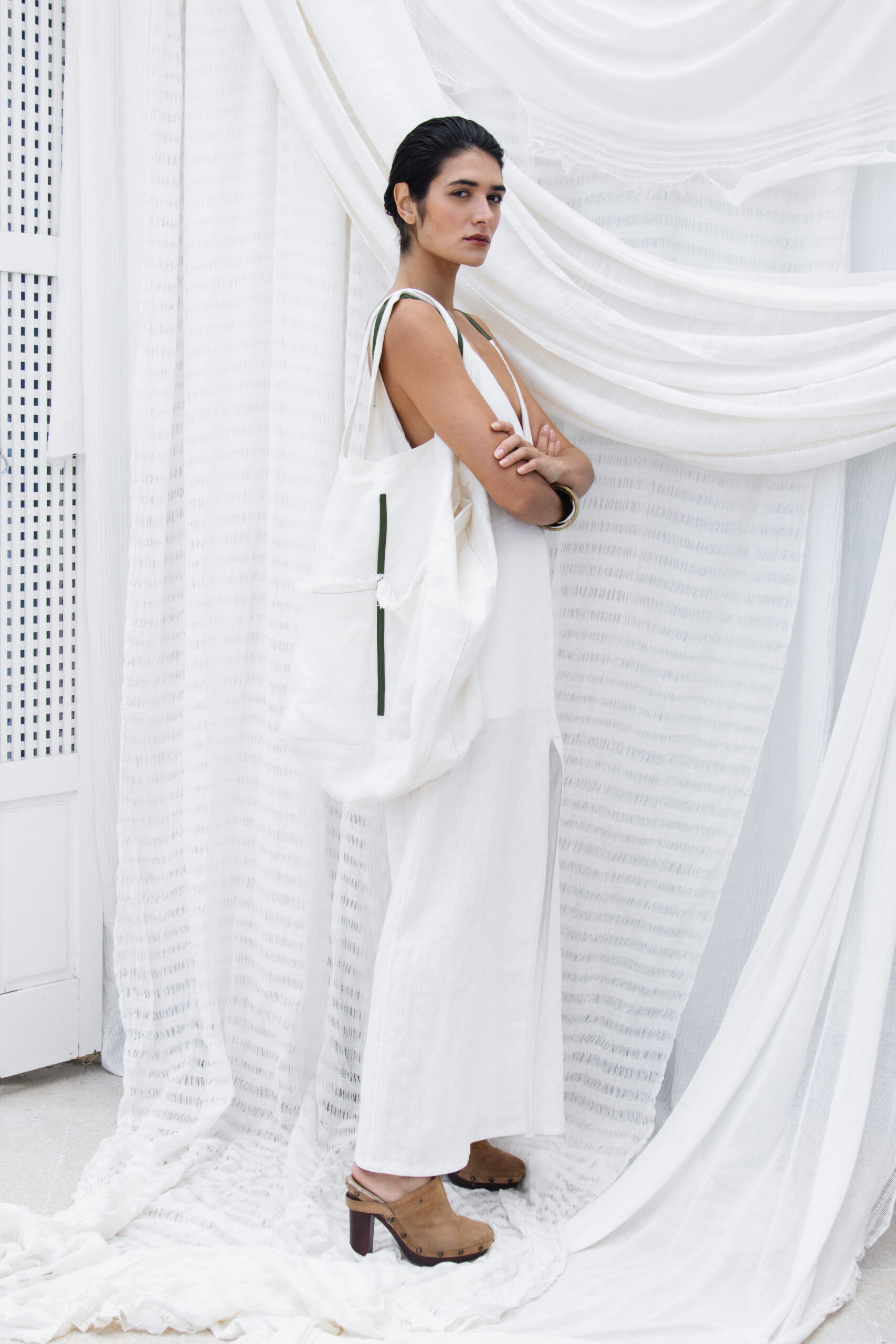 Clio dress - Image 2