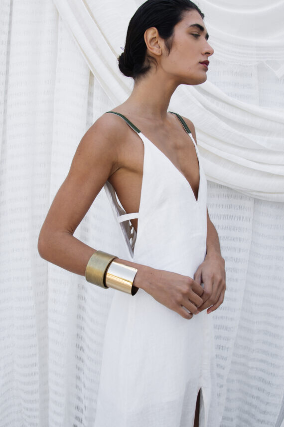 Clio dress