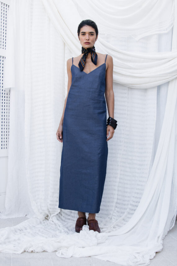 Oasis dress