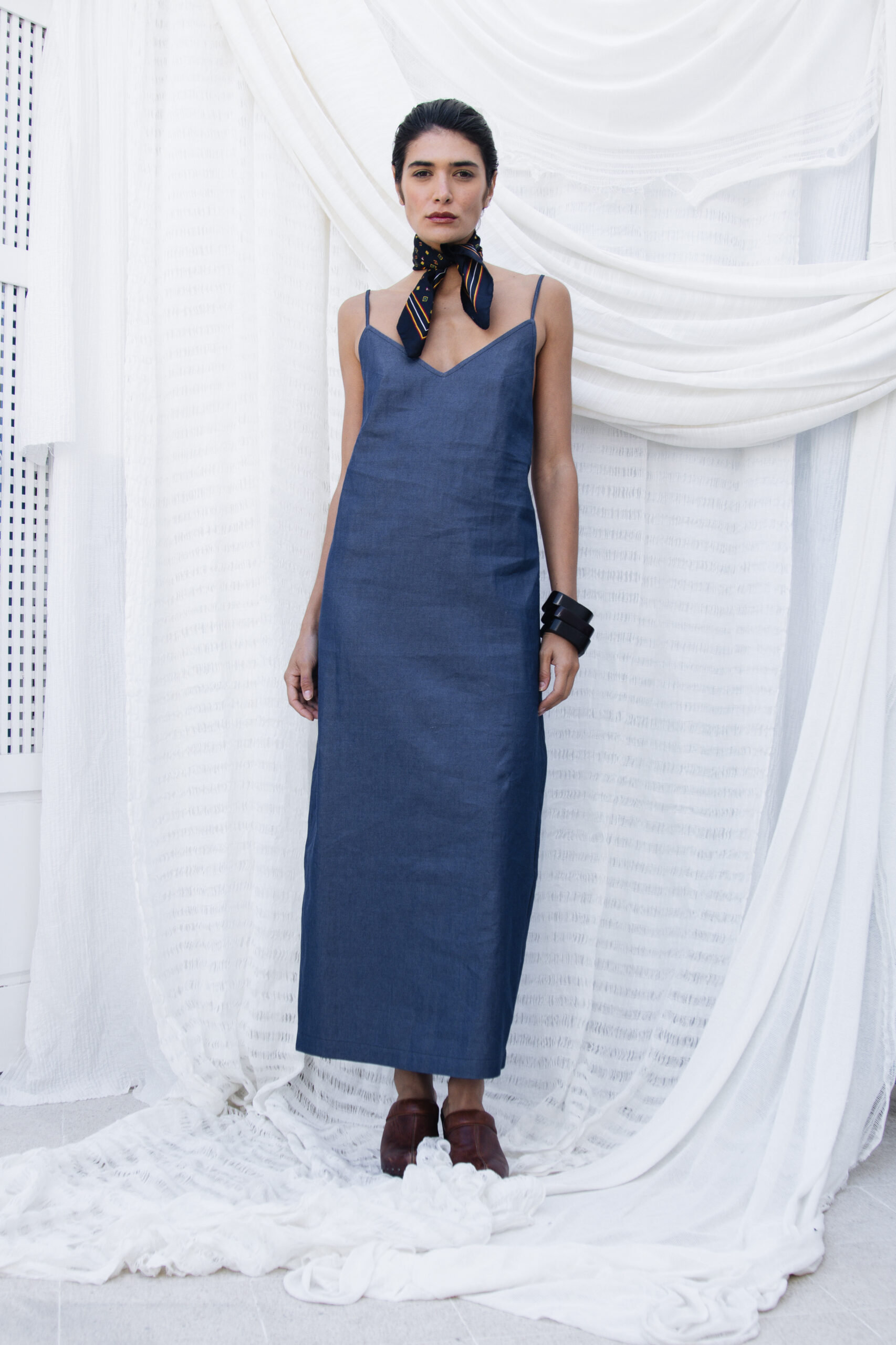 Oasis dress - Image 1
