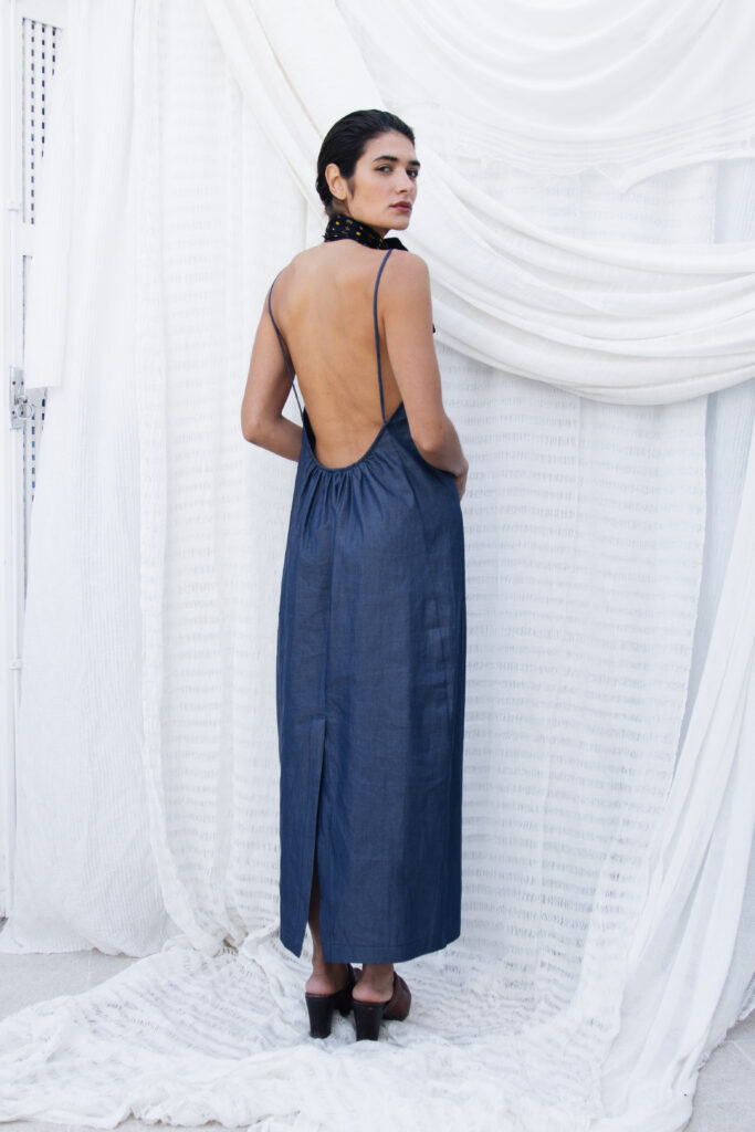 Oasis dress