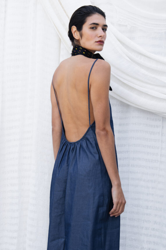 Oasis dress