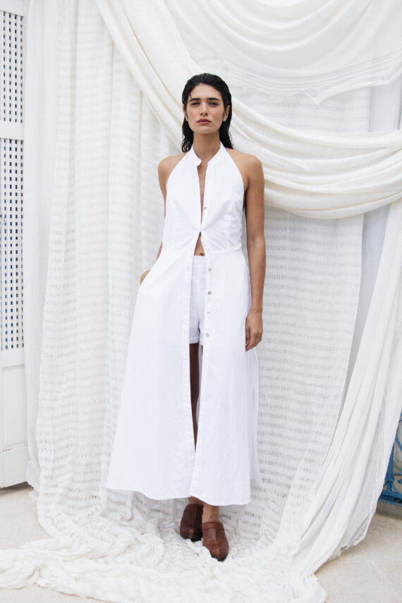 Azur Dress