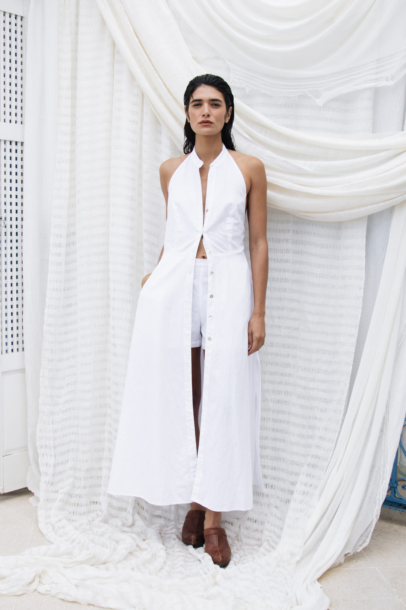 Azur Dress - Image 1