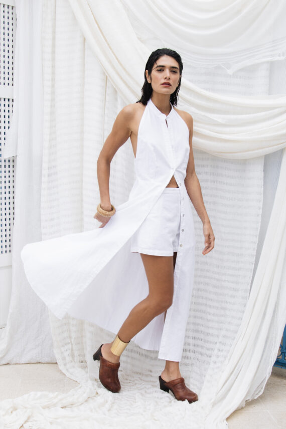 Azur Dress