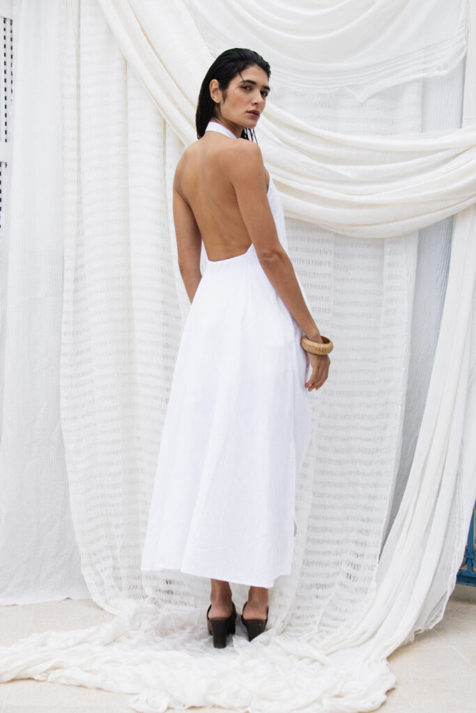 Azur Dress