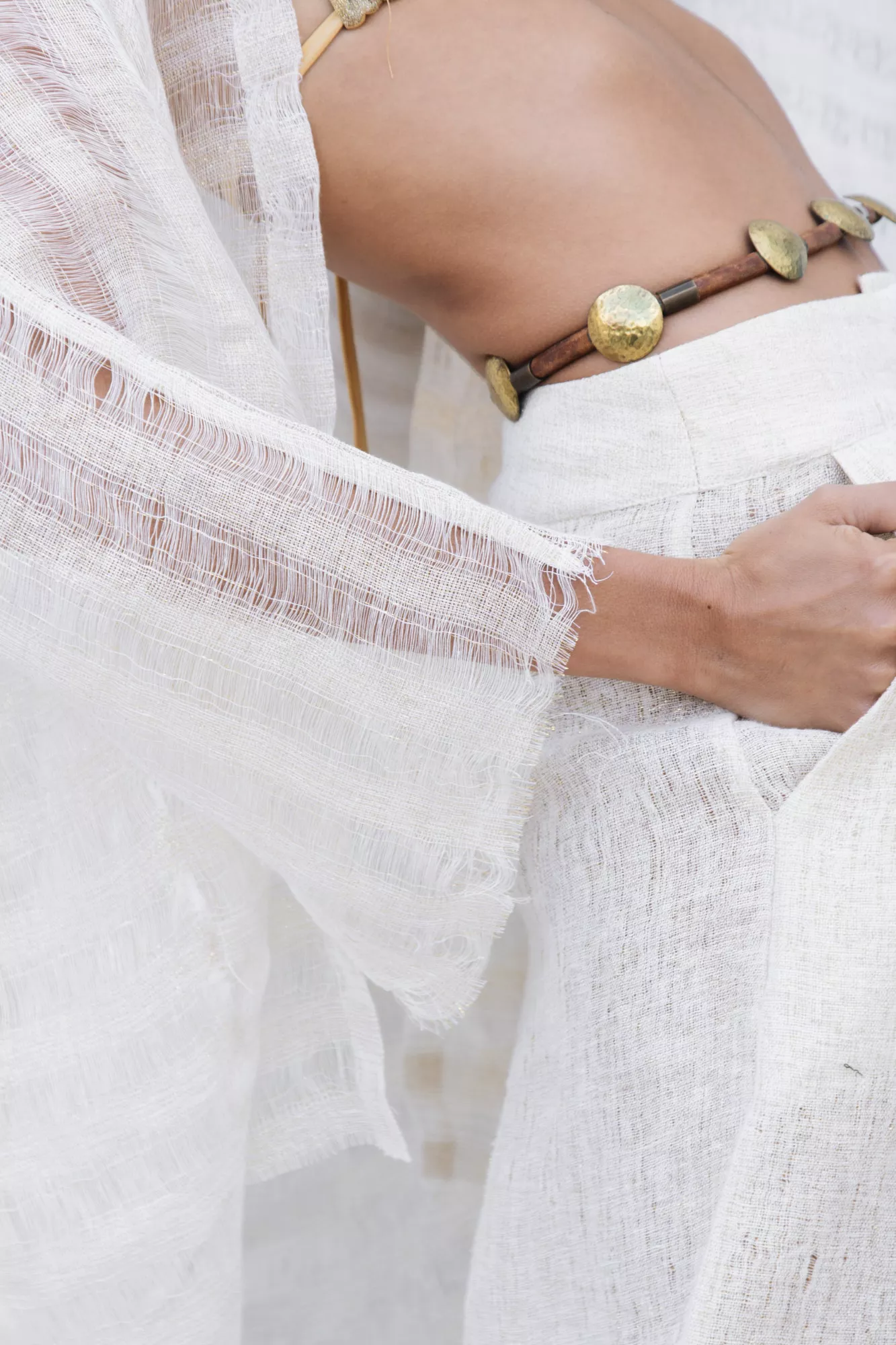 Mistral kimono - Image 5