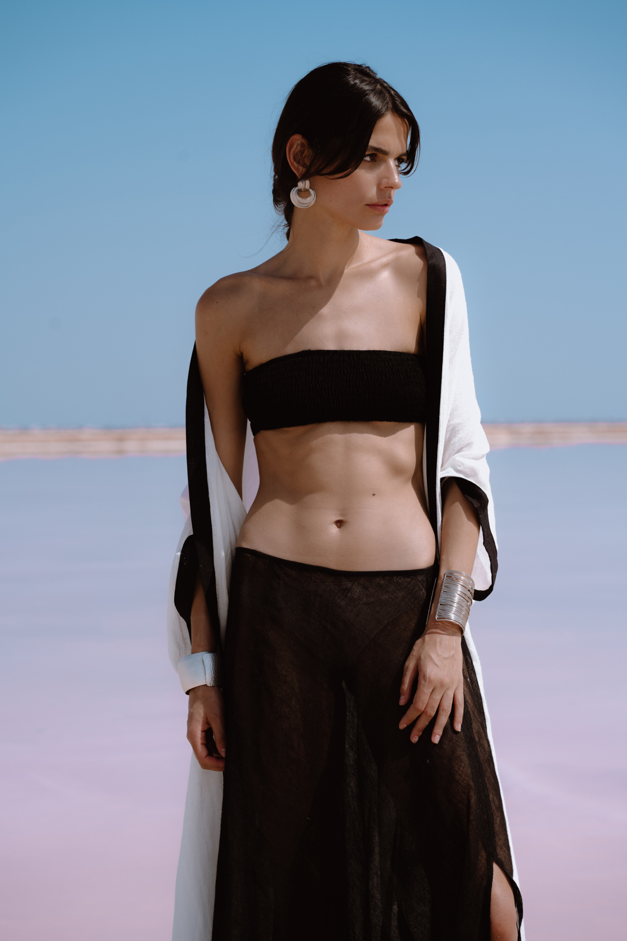 Metis kimono - Image 1