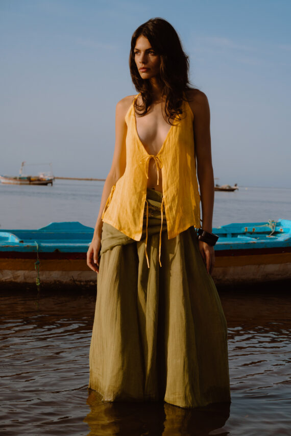 Cruise top