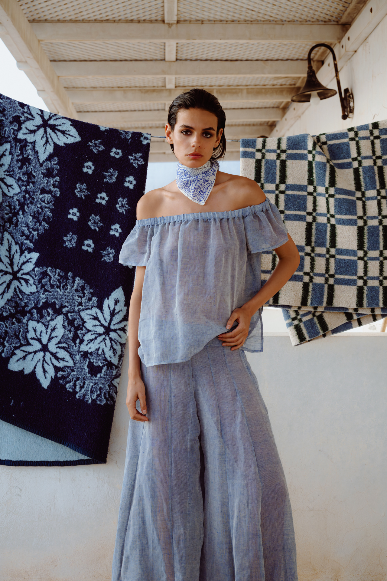 Slim top - Image 1