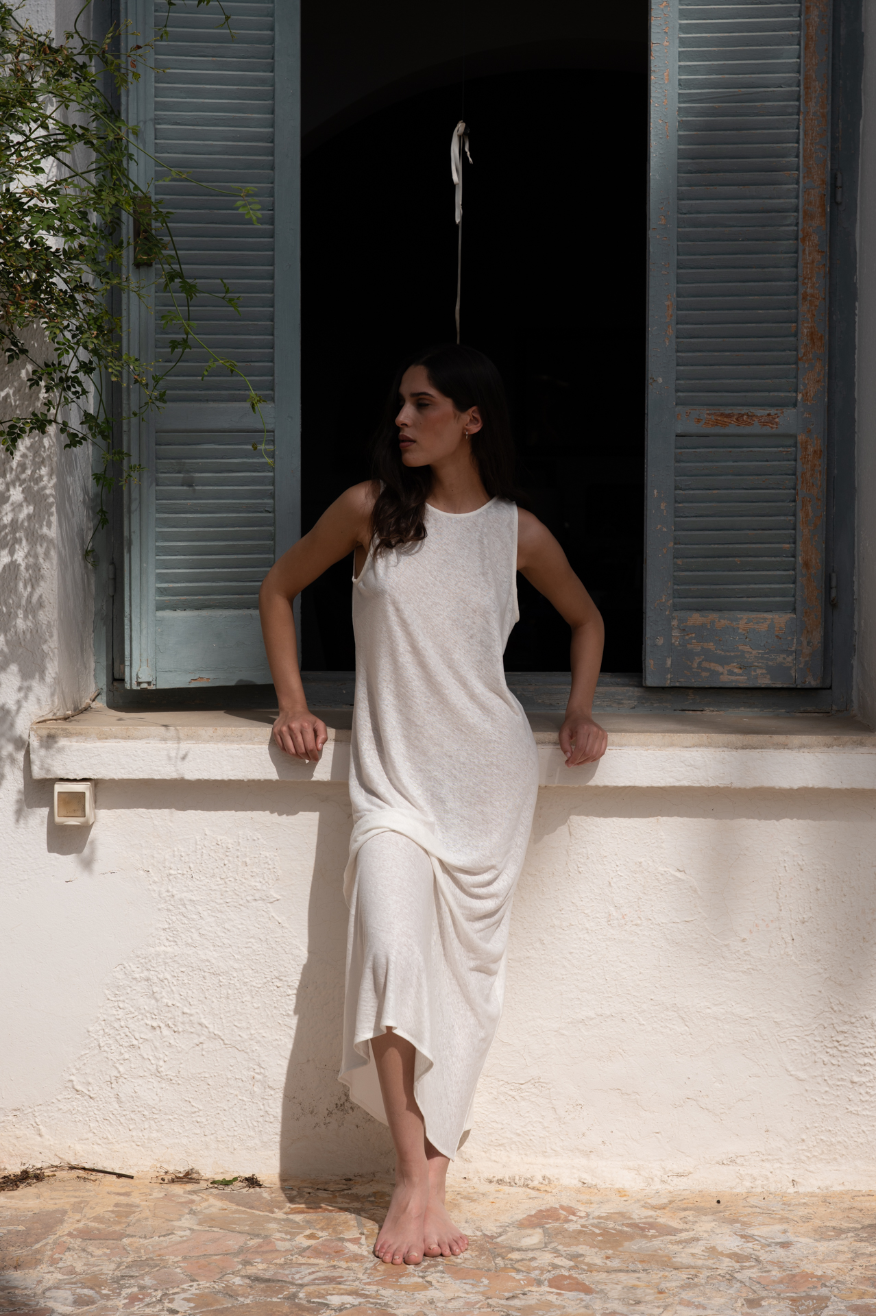 Aicha dress - Image 10