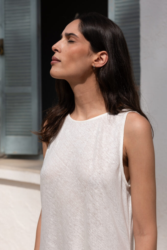 Aicha dress