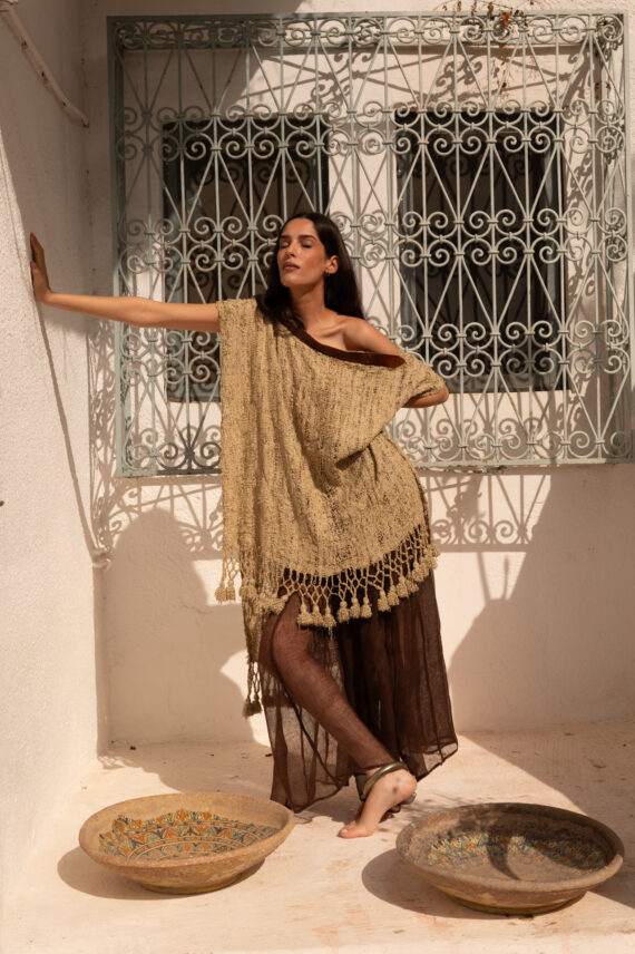 Poncho - Image 3
