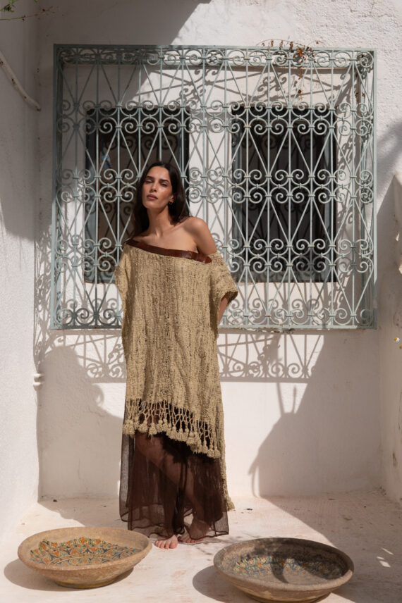 Poncho - Image 4