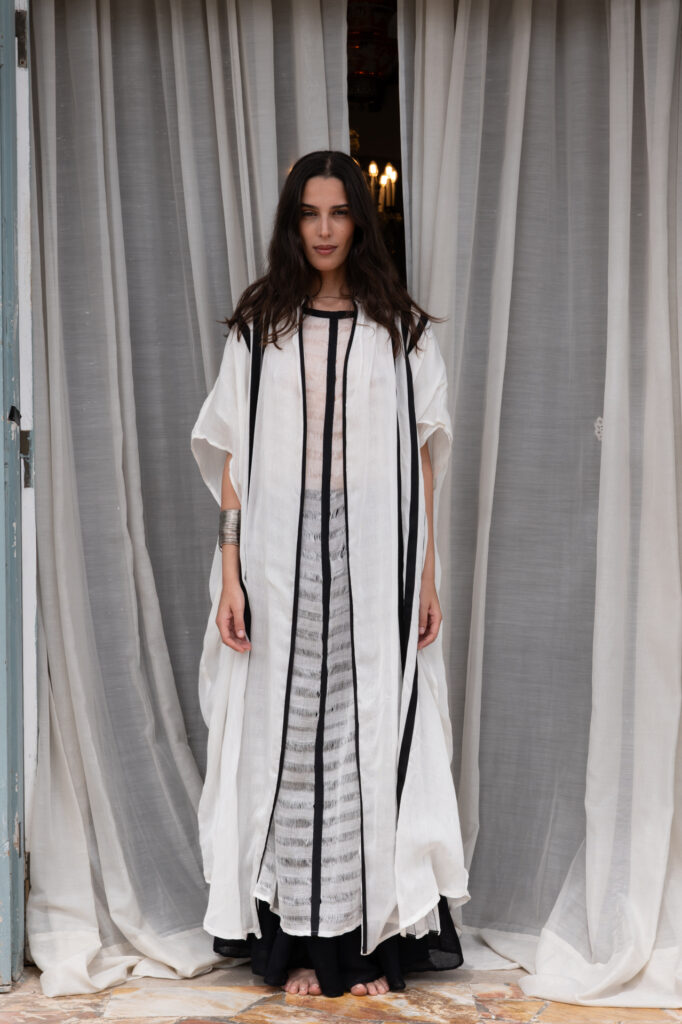 Kaftan TNT
