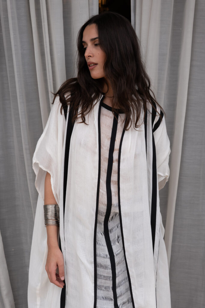 Kaftan TNT