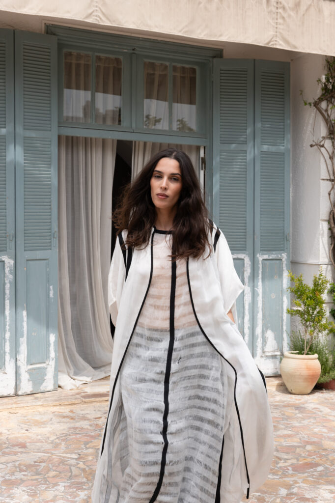 Kaftan TNT