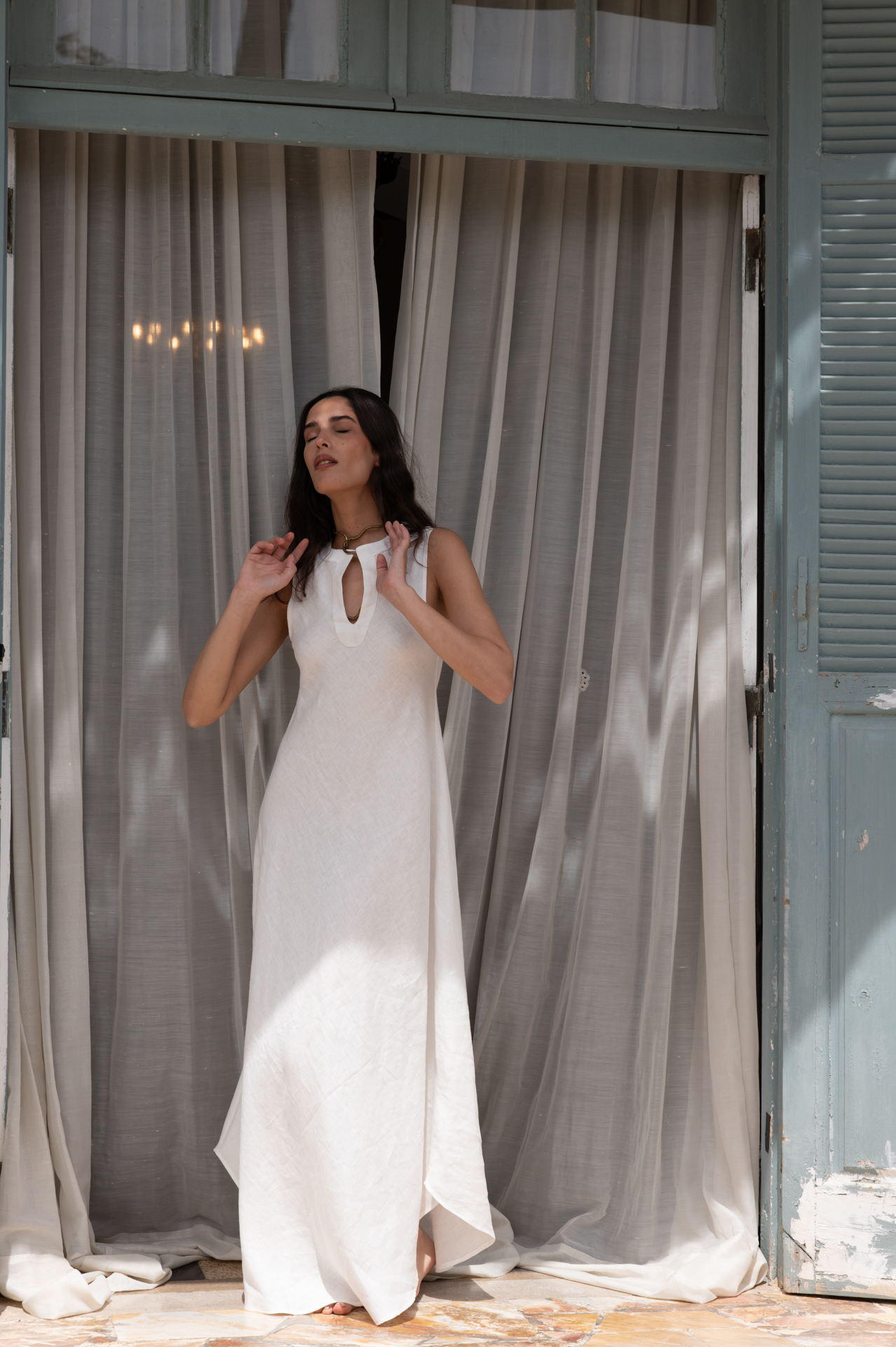 Claire Dress - Image 2